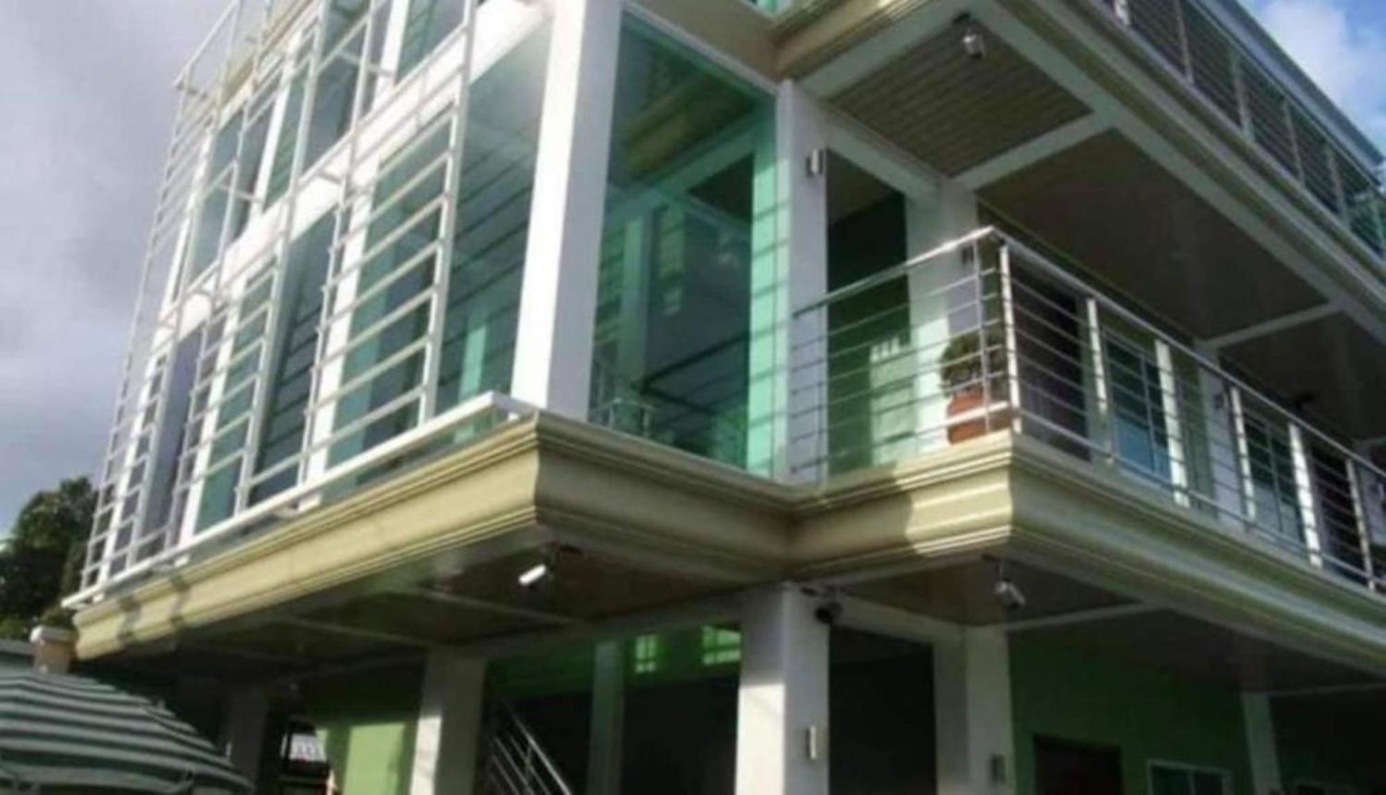 Reddoorz At Sta Cruz Naga City Exteriér fotografie